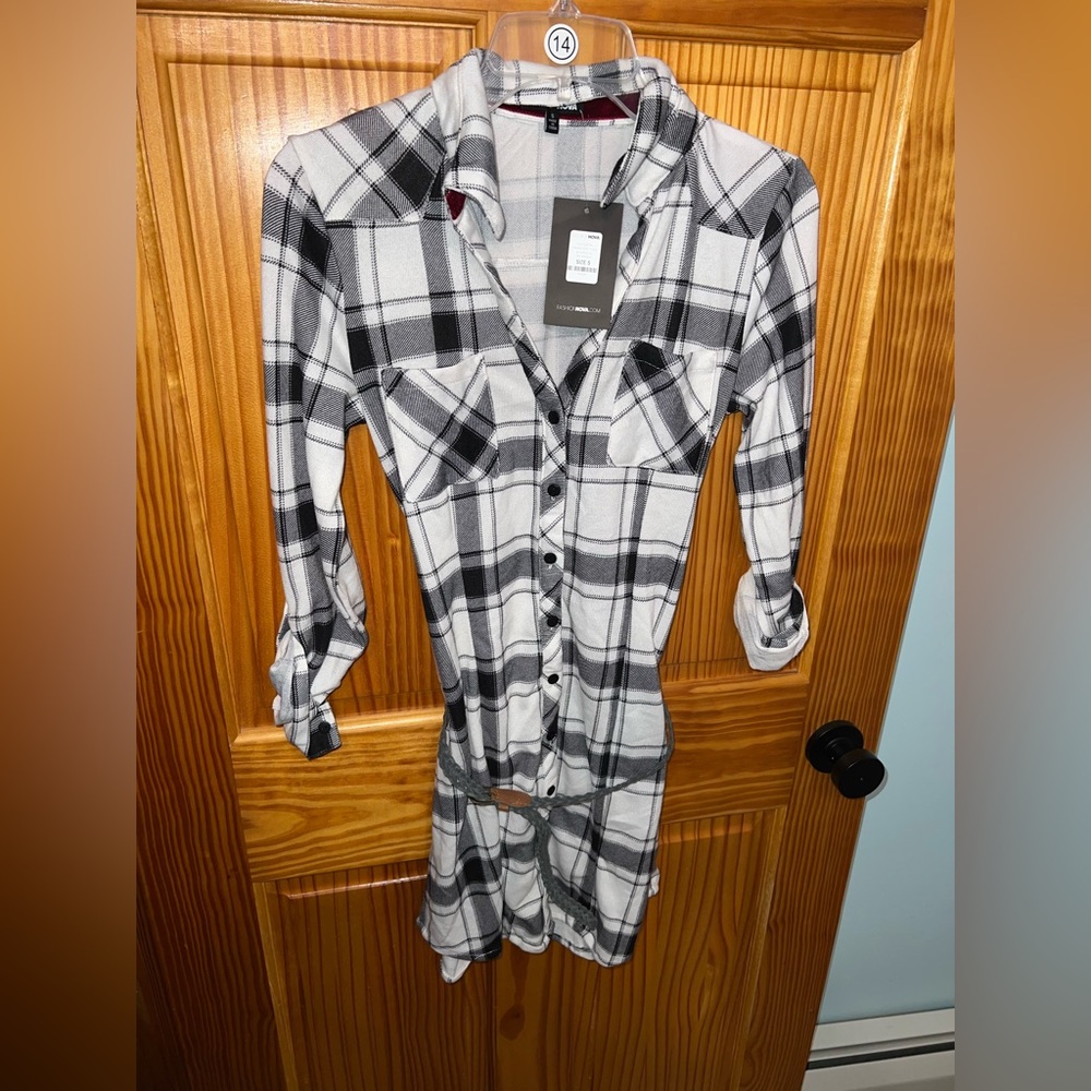 Fashion Nova Size S NWT